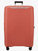Harde Spinner Upscape Samsonite Roze upscape KJ1004